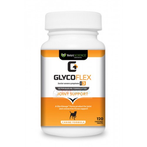 Glycoflex 2024 stage 3